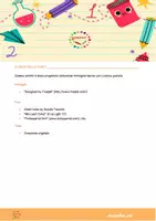 anteprima - Esercizi - C - Trova i suoni dolci e i suoni duri - Pagina 3