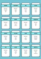 Vorschau - Spiele - Don't say It - Game (general terms) - Seite 3