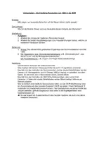 Vorschau - Stundenentwürfe - 📚Premiumpaket - Komplette Geschichtsstunden für die gymnasiale Oberstufe - Seite 1