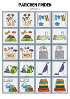 Vorschau - Spiele - FAMILIENDIENSTE Paare finden - Seite 2