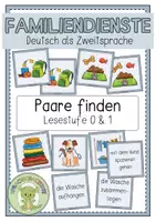 Vorschau - Spiele - FAMILIENDIENSTE Paare finden - Deckblatt