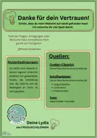 Vorschau - Spiele - Don't Say It - Game (garden and forest animals) - Seite 3