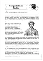 Vorschau - Arbeitsblätter - Berufe im Mittelalter - Der Barbier - Seite 3