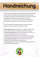 Vorschau - Mal- und Bastelvorlagen - Flextangle Jahreszeiten Faltspiel - Seite 1