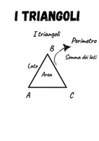 anteprima - Esercizi - I triangoli - Pagina 1