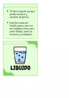 Vista previa - Unidades / Secuencias / Situaciones de Aprendizaje - ¿Como puede estar el agua? ¿Qué es la contaminación? - página 3