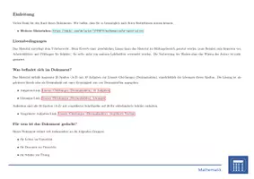 Vorschau - Arbeitsblätter - Lineare Gleichungen (dezimale Zahlen) - Seite 2