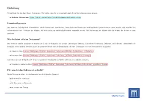 Vorschau - Arbeitsblätter - Lineare Gleichungen (Brüche), äquivalente Umformung (Addition, Subtraktion) - Seite 2