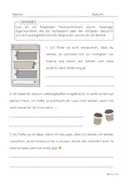 Vorschau - Arbeitsblätter - Charakterisierung_Übungen - Seite 2
