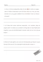 Vorschau - Arbeitsblätter - Charakterisierung_Übungen - Seite 3