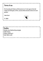 Vorschau - Unterrichtsreihen - Materialpaket „Internationale Küche“ WPU 9 - Seite 1