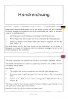 Vorschau - Mal- und Bastelvorlagen - Osterbingo - Seite 3