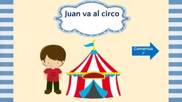 Vista previa - Presentaciones - Circo Lenguaje 1 - página 3