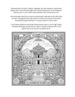 Vorschau - Arbeitsblätter - Ausmalbuch Philosophie ab Klasse 6 mit "Nachdenk-Texten" - Seite 2