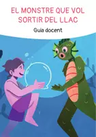 Vista previa - Unidades / Secuencias / Situaciones de Aprendizaje - El Monstre del llac - Aparell respiratori - Capsa d'aprenentatge - página 1
