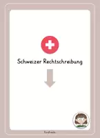 Vorschau - Test - Satzarten Deutsch | Lernzielkontrolle / Test (2. & 3. Klasse) - Seite 2