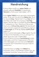 Vorschau - Arbeitsblätter - Umkehraufgaben (ZR 10): Alles für die Einführung - inkl. digitalem Tafelbild - Seite 2