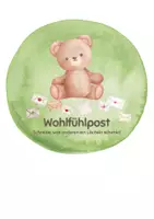 Vorschau - Fördermaterial/Inklusion - Klassenpost | Bärenklasse | Classroom Management - Seite 1