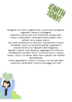 anteprima - Poster - POSTER COLLABORATIVO GIORNATA DELLA TERRA - Pagina 1