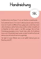 Vorschau - Bildkarten - Materialpaket Erzählkarten - Seite 3