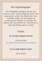Vorschau - Aufgabenkarten - Materialpaket Mathematik Zahlenraum bis 20 - Seite 2