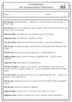 Vorschau - Text - Vorlesetheater - Ostern - Leseförderung - Seite 2