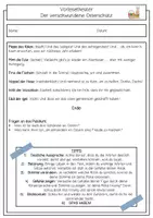 Vorschau - Text - Vorlesetheater - Ostern - Leseförderung - Seite 3
