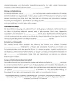 Vorschau - Arbeitsblätter - Der Koalitionsvertrag von CDUCSU und SPD vom April 2025 (mit Lückentext) - Seite 1