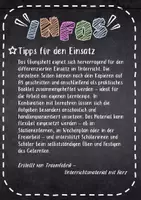 Vorschau - Stationenlernen - Uhrzeit Klasse 2/3: Wir lesen die Uhr - Materialpaket - Seite 2