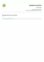 Vorschau - Interaktives Material - Der Koalitionsvertrag April 2025 (H5P) - Seite 1