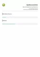 Vorschau - Arbeitsblätter - Materialpaket zum Koalitionsvertrag vom April 2025 - Seite 1