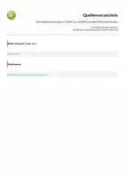 Vorschau - Arbeitsblätter - Materialpaket zum Koalitionsvertrag vom April 2025 - Seite 3