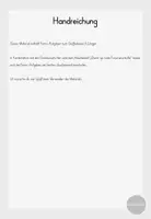 Vorschau - Arbeitsblätter - Fermi-Aufgaben Karten Klasse 3 + 4 - Seite 2