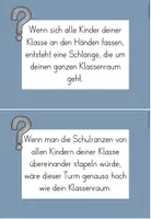 Vorschau - Arbeitsblätter - Fermi-Aufgaben Karten Klasse 3 + 4 - Seite 3