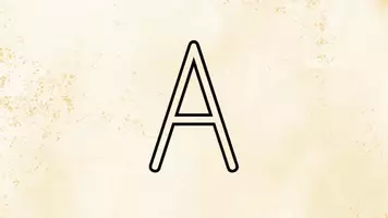 Vorschau - Arbeitsblätter - Buchstabengeschichten - Buchstabeneinführung - Seite 2