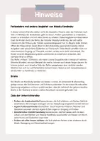 Vorschau - Arbeitsblätter - Farblehre mal anders - komplette Unterrichtsreihe - Seite 1