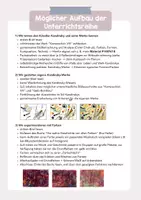 Vorschau - Arbeitsblätter - Farblehre mal anders - komplette Unterrichtsreihe - Seite 2