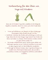Vorschau - Spiele - 32 Affirmations-Karten + Erklärungen der Yoga-Haltungen - Seite 3