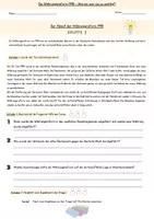 Vorschau - Arbeitsblätter - Gruppen- und Stationenarbeit Die Währungsreform 1948 – Warum war sie so wichtig - Seite 2