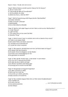 Vorschau - Test - 🧠10x Testpaket kapitelweise zu "Wunder“ von Raquel J. Palacio (A/B-Variante | Kahoot-Integration) - Seite 2