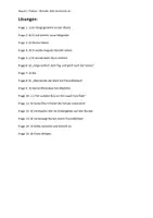 Vorschau - Test - 🧠10x Testpaket kapitelweise zu "Wunder“ von Raquel J. Palacio (A/B-Variante | Kahoot-Integration) - Seite 3
