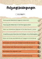 Vorschau - Unterrichtsreihen - Leittext - Arbeiten mit dem Leittext - Vorbereitung auf die Projektprüfung - Seite 1