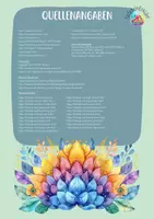 Vorschau - Arbeitsblätter - Mini-Wissen - Tag der Erde (Klasse 1/2) - Seite 3