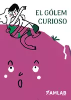 Vista previa - Unidades / Secuencias / Situaciones de Aprendizaje - El Gólem Curioso - Aparato reproductor - Caja de aprendizaje - Portada