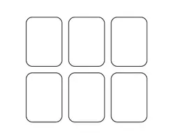 anteprima - Materiale di supporto/inclusione - Token economy: la valigetta delle stelline - Pagina 2