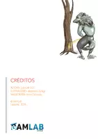 Vista previa - Unidades / Secuencias / Situaciones de Aprendizaje - El Hombre Lobo hace aguas menores - Aparato excretor - Caja de aprendizaje - página 2