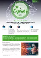 Vorschau - Stundenentwürfe - KI = Gott / KI ≠Gott?! Das Thema Künstliche Intelligenz im Religionsunterricht - Deckblatt
