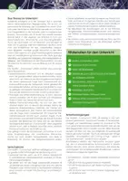 Vorschau - Stundenentwürfe - KI = Gott / KI ≠Gott?! Das Thema Künstliche Intelligenz im Religionsunterricht - Seite 2