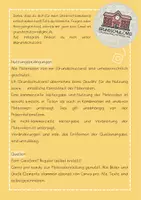 Vorschau - Mal- und Bastelvorlagen - Lesezeichen Ostern - Seite 3