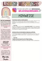 Vorschau - Stundenentwürfe - 5-Schritt-Lesemethode für besseres Leseverstehen - Seite 3